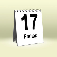 17.Freitag
