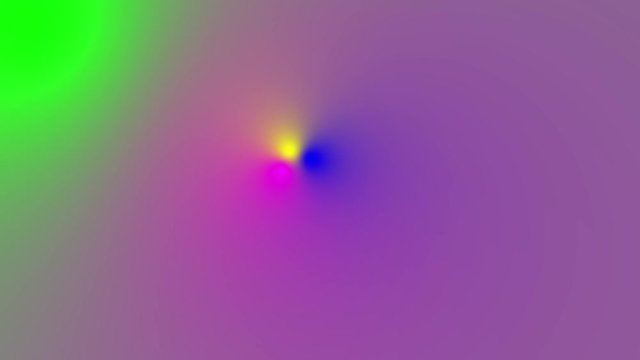 Color Moving Gradient Background Video. Abstract Liquid Pattern with iridescent Chromatic Light Effect. Color Gradient Video Background. Fluid Graphic color animated gradient.