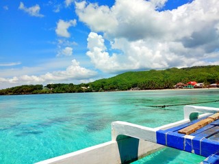Siquijor View