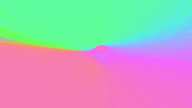 Color Moving Gradient Background Video. Abstract Liquid Pattern with iridescent Chromatic Light Effect. Color Gradient Video Background. Fluid Graphic color animated 