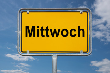 Mittwoch
