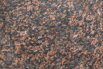 The stone is granite. Granite texture. Background image.