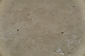 texture of a roughly plastered wall