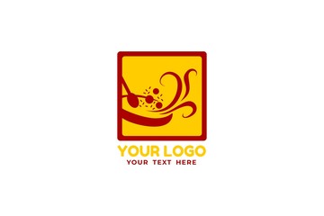 Cooking Logo Template