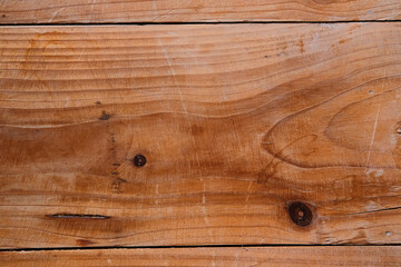 Background of rusty wood