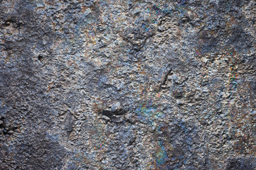 Rough Metal Texture Or Backround
