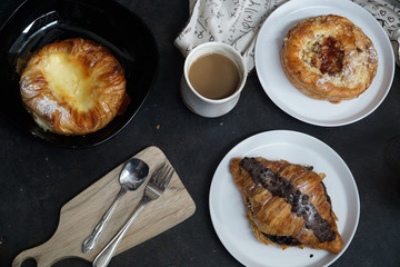 Energy for Your Whole Day