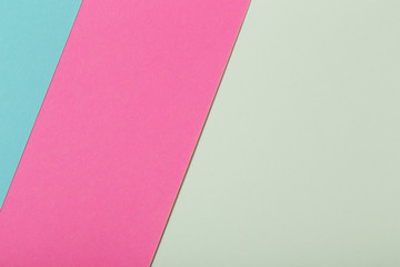 background of multi-colored sheets of cardboard with texture
