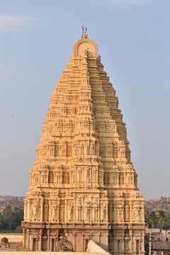 Badami Cave temple  clicked by Deep S. Nahar in Bagalkot (Karnataka).