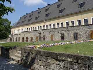 Festung Königstein