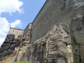 Festung K&ouml;nigstein
