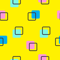 Cool seamless background
