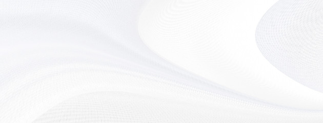 White gray satin texture that is white silver fabric silk panorama background with beautiful soft blur pattern natural.