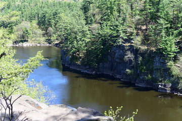 Interstate State Park 