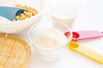 大豆製品