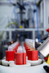 Cosmetic Production Technologies