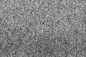 Natural dark polished rock background texture. granite stone tile surface