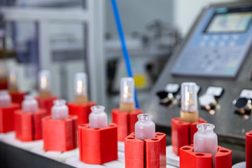 Cosmetic Production Technologies