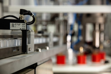 Cosmetic Production Technologies