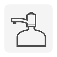 water pump icon