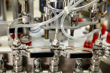 Cosmetic Production Technologies