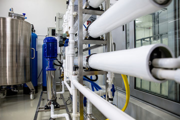 Cosmetic Production Technologies