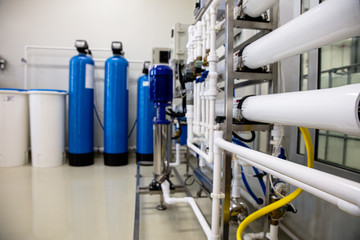 Cosmetic Production Technologies