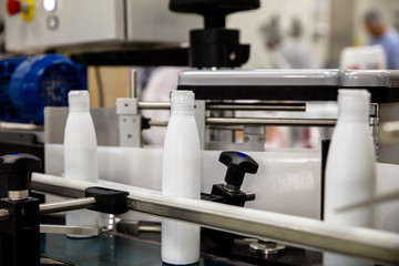 Cosmetic Production Technologies