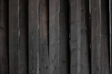 dark brown wooden Board background