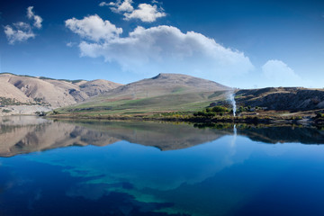 Dicle River side
Dicle River Mardin/TURKEY
