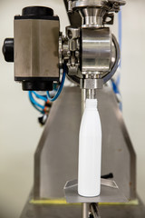 Cosmetic Production Technologies