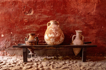 Ba&ntilde;os arabes, Mallorca