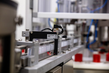 Cosmetic Production Technologies