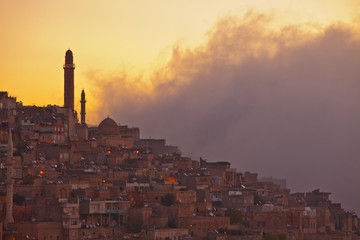 Mardin in Fog
Zinciriye Madrasah, Mardin, Turkey
Madrasah, built by Artuklu ruler Melik Necmeddin...