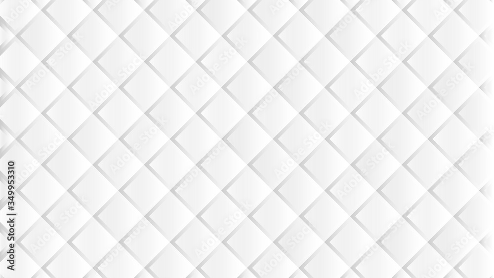 Poster abstract background silver mosaic. background foil metallic texture. festive vector illustration. mi