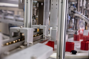 Cosmetic Production Technologies