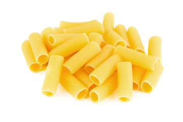 Rigatoni pasta
