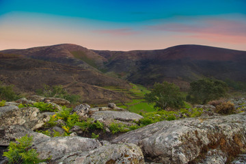 Minas de Regoufe, Arouca - Portugal