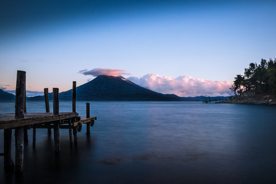 Lake Atilan
