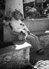 Peña de Bernal / Mexico - Nov 2018
A nap is a short period of sleep, typically taken during...