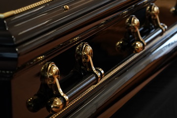 Sarg Makro mit Sarggriff