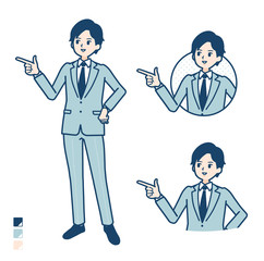 simple suit businessman_commentary