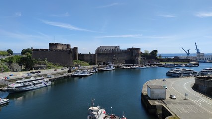 Brest