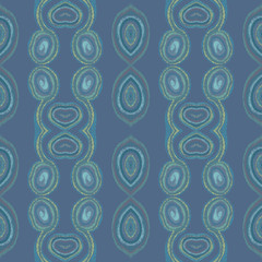 abstract seamless pattern