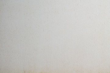 Texture of plank of white wood