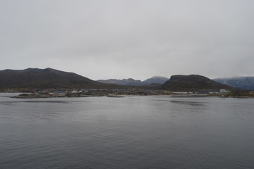 Greenland