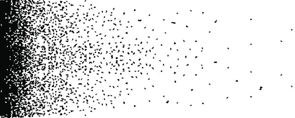 sparse point, frequent point