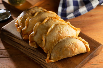 Empanadas 