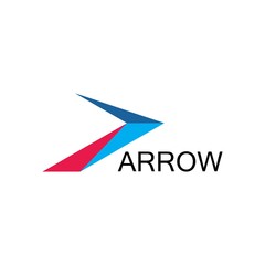 arrow logo
