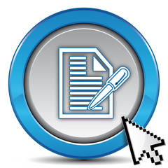 notepad icon